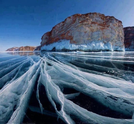 Lago Baikal