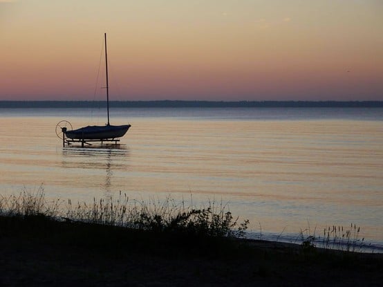 Lago Huron