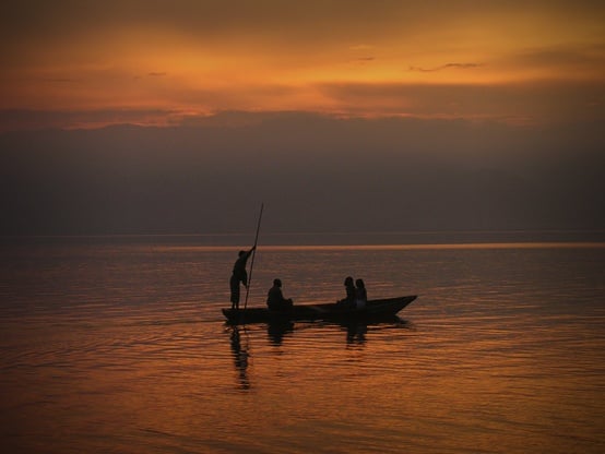 Lago Tanganica