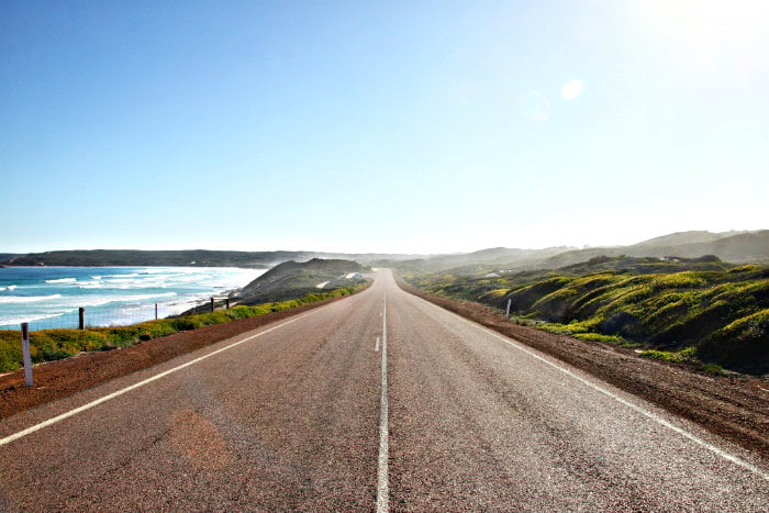 Great Ocean Road