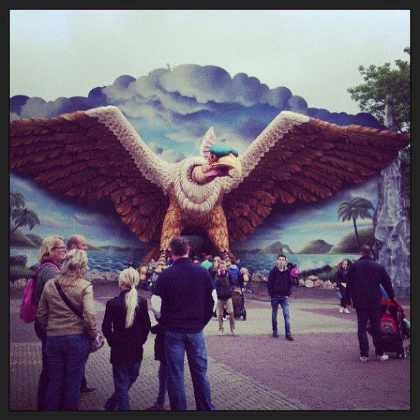 Efteling