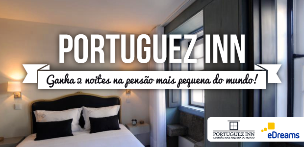 Passatempo portuguez inn