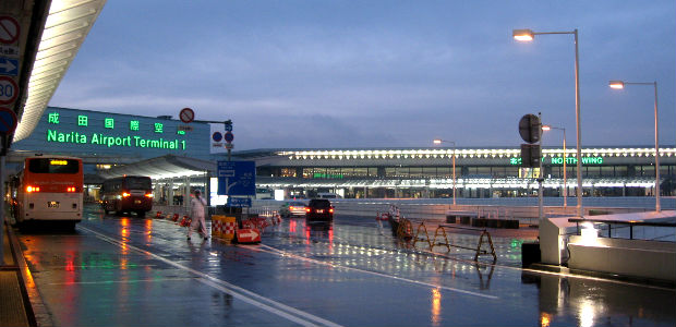 melhores aeroportos 2013