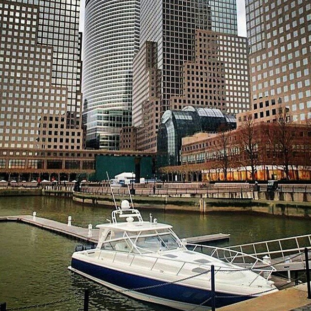 World Financial Center