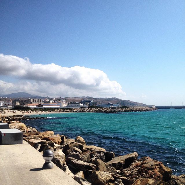 Tarifa, Espanha