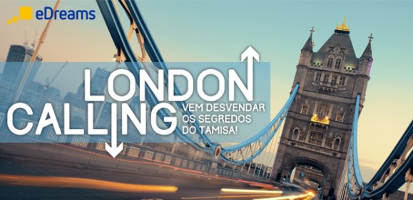 concurso London Calling