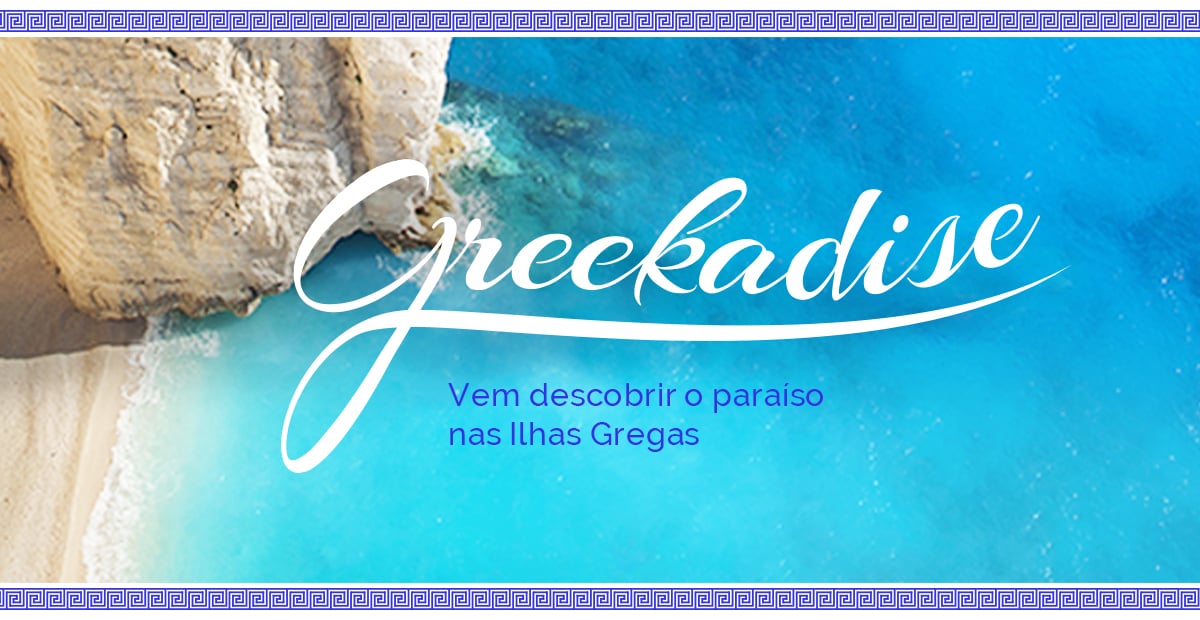 concurso greekadise