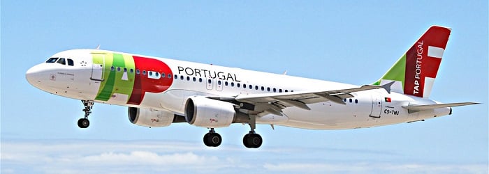 TAP Portugal