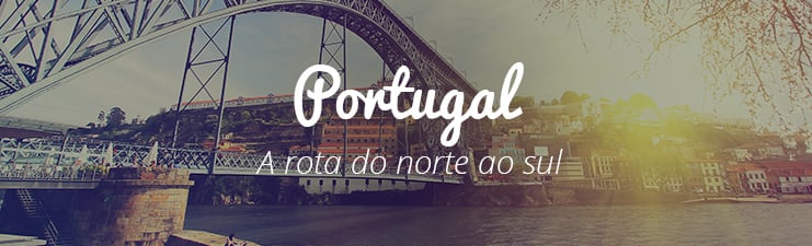 Roadtrip Portugal