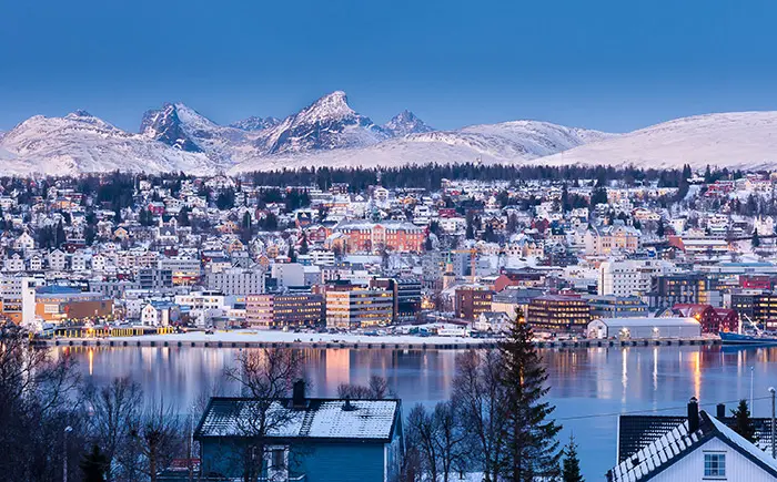 Cinco dicas escandinavas imperdíveis para sobreviver ao inverno